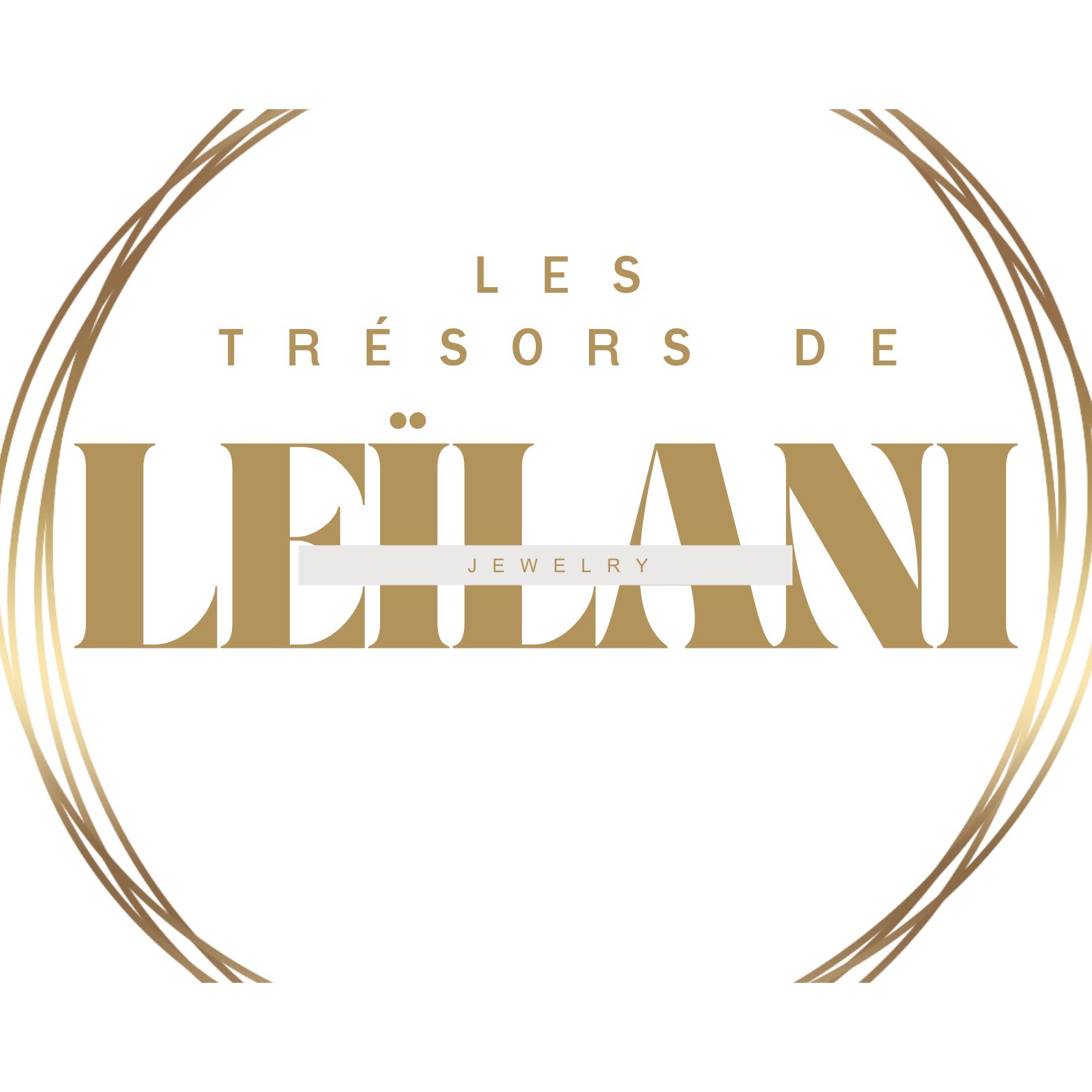 Les trésors de Leïlani 